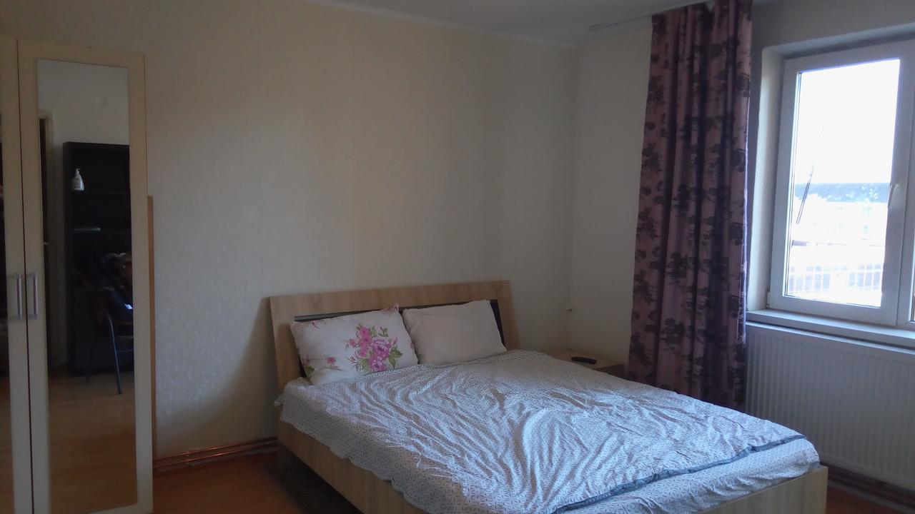 Central Apartment 2 Temesvár Kültér fotó