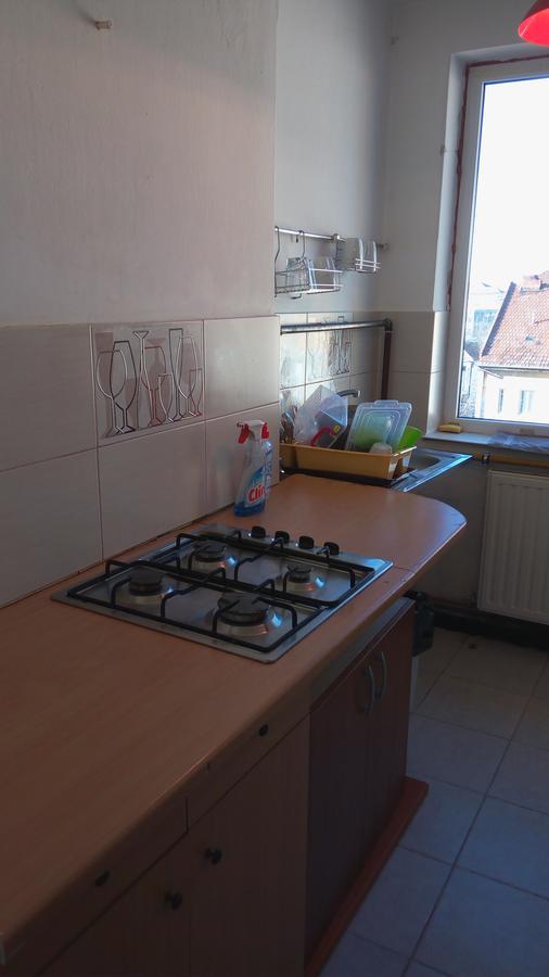 Central Apartment 2 Temesvár Kültér fotó