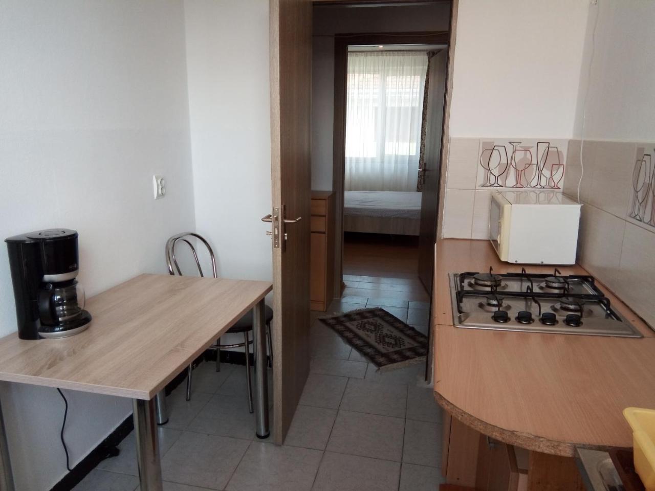 Central Apartment 2 Temesvár Kültér fotó