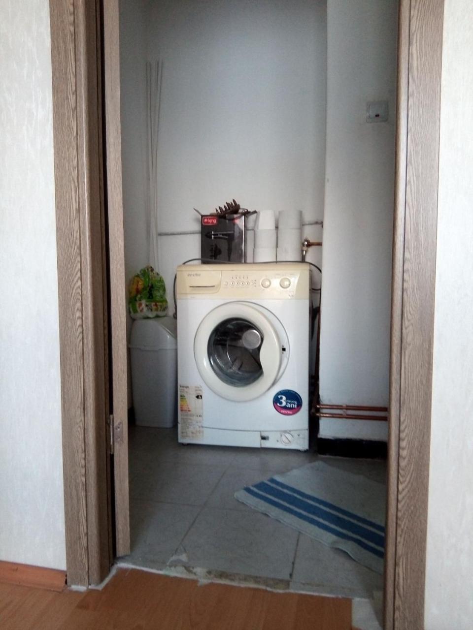 Central Apartment 2 Temesvár Kültér fotó